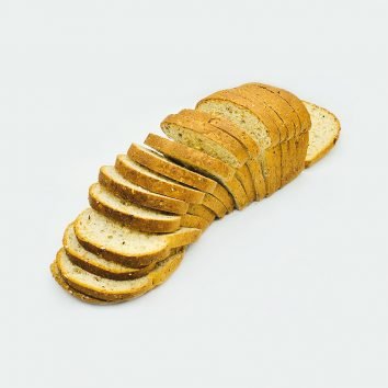 Multigrain Bread
