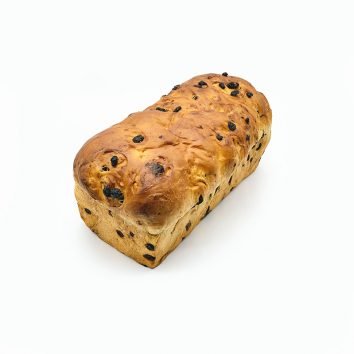 Raisin Bread