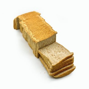 Sandwich Bread- Whole Wheat