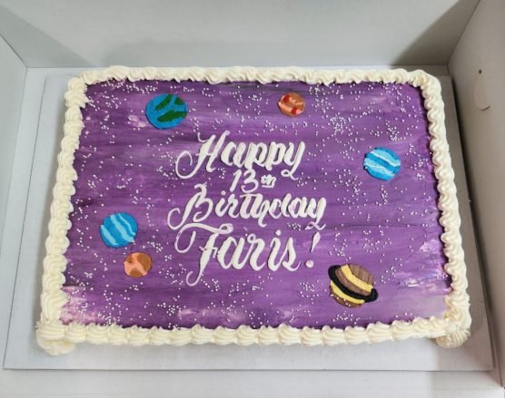 Slab Cakes - Image 7