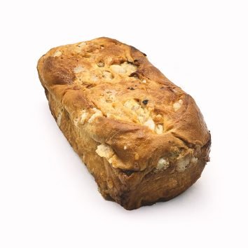 Sugar Bread (Fridays only)