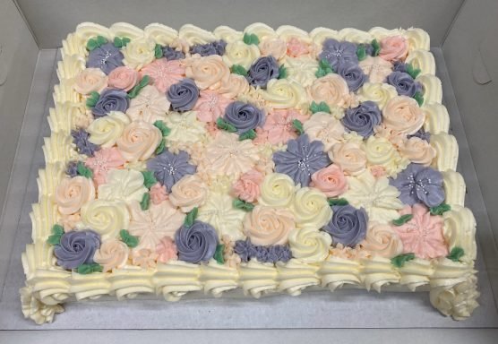 Slab Cakes - Image 5