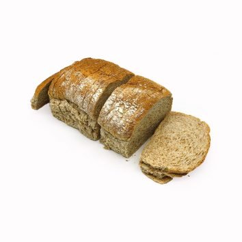 Whole Wheat Steam Bread