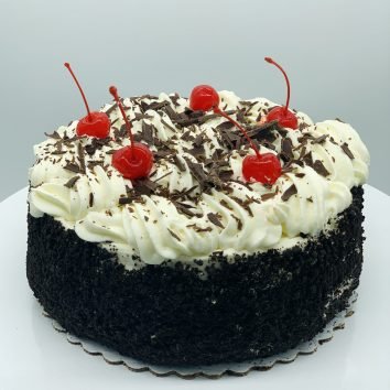 Black Forest 7 inch