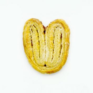 Butterfly Cookie