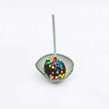 Chocolate Cake Pop