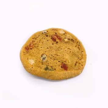 Cherry Nut Cookie