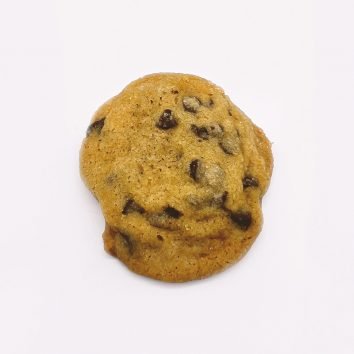 Chocolate Chip Cookie