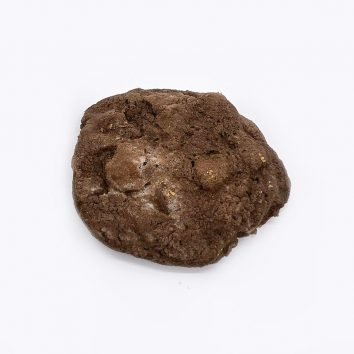 Double Chocolate Cookie