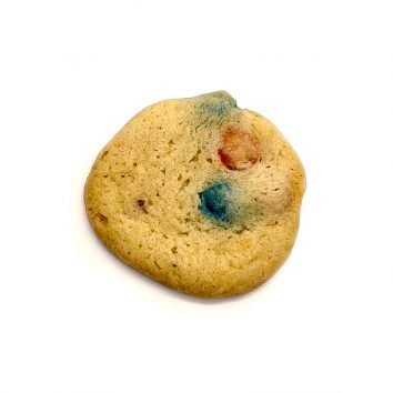 M&M Cookie