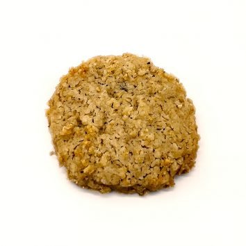 Oatmeal Cookie