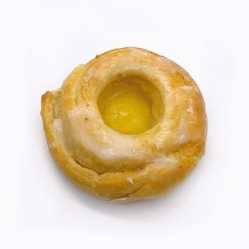 Lemon Danish