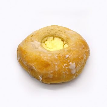 Custard Danish