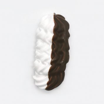 Dipped Meringue Finger