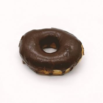 Chocolate Glazed Donut