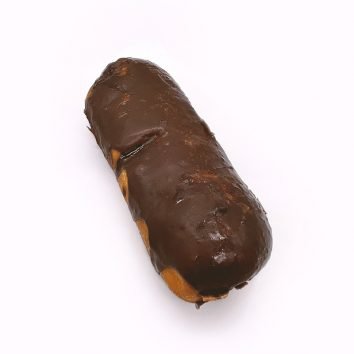 Chocolate Glazed Long Johns