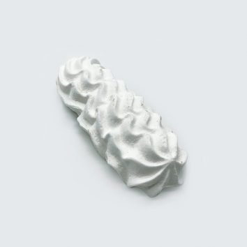 Meringue Finger