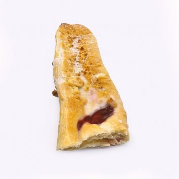 Strudel- Cherry