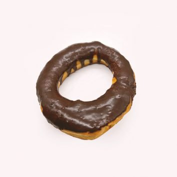 Texas Donut - Chocolate