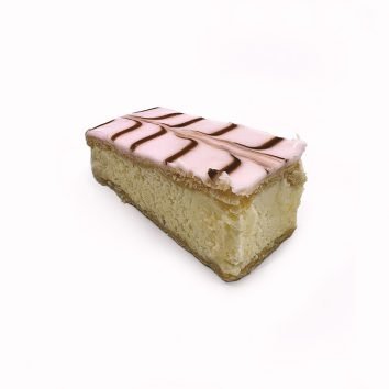 Vanilla Slice