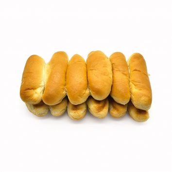 Hot Dog Buns