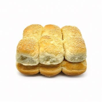 Sesame Buns