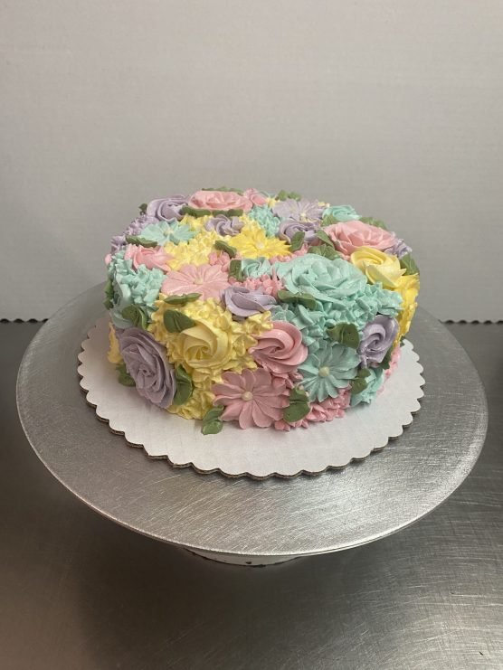 Round Cakes - Image 15