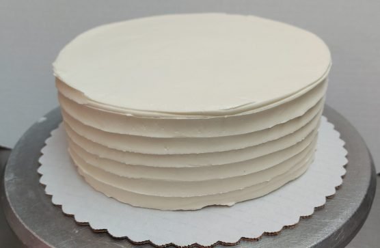 Rustic Pallet Spiral Edge