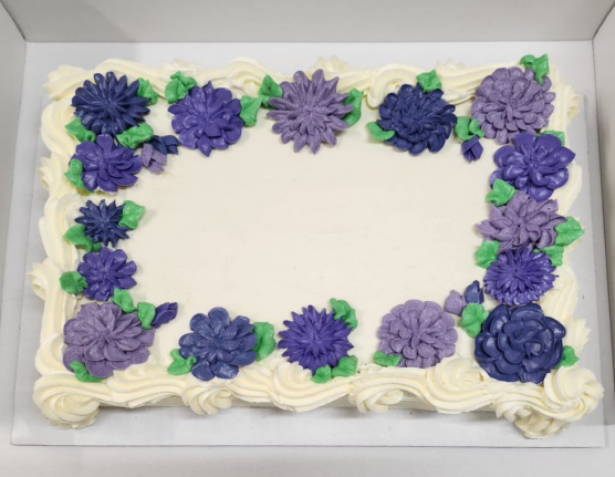 Slab Cakes - Image 4