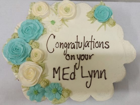 Cupcake Cakes - Image 9