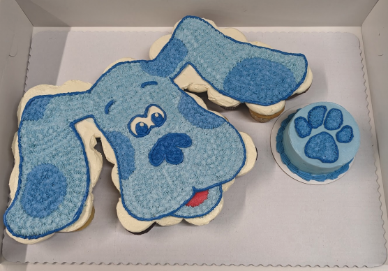 Cupcake Cakes - Image 4