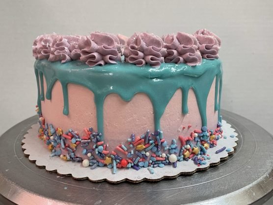 Round Cakes - Image 10