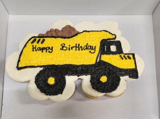 Cupcake Cakes - Image 5