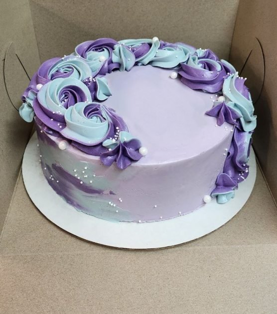 Round Cakes - Image 2