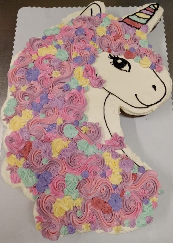 Cupcake Cakes - Image 6