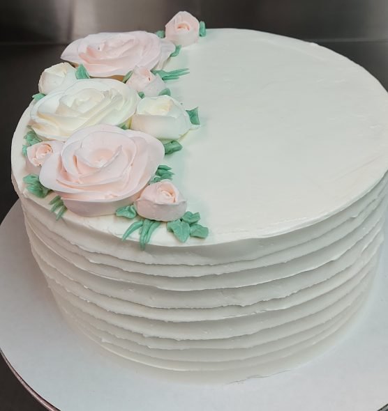 Round Cakes - Image 14